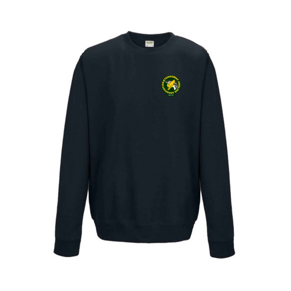 Classic Sweatshirt - Stornoway