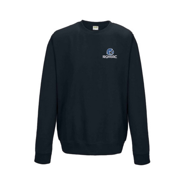 Classic Sweatshirt - ROWAC