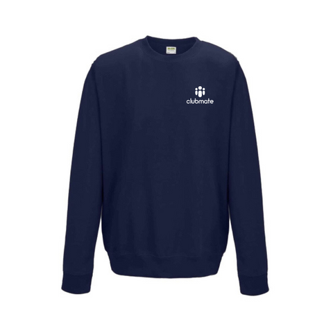 Classic Sweatshirt - Clubmate