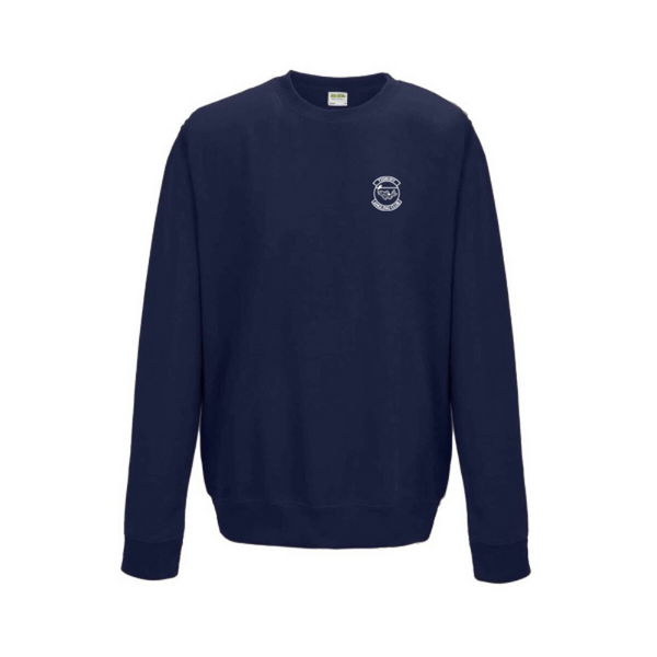 Classic Sweatshirt - TAC