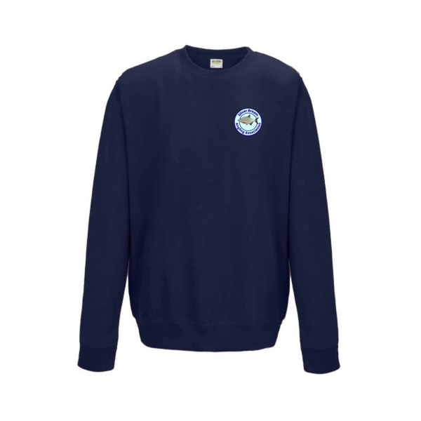 Classic Sweatshirt - SBAA