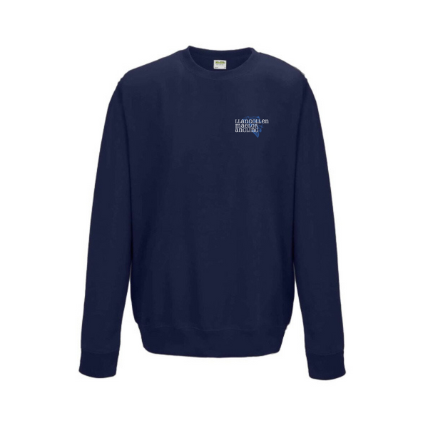 Classic Sweatshirt - LMA