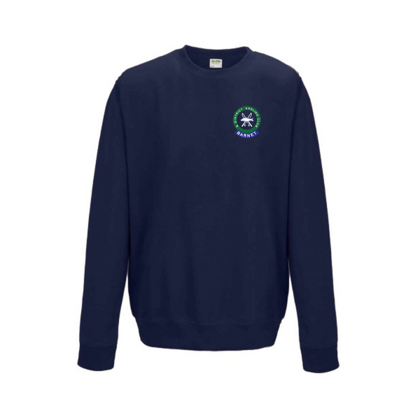 Classic Sweatshirt - Barnet