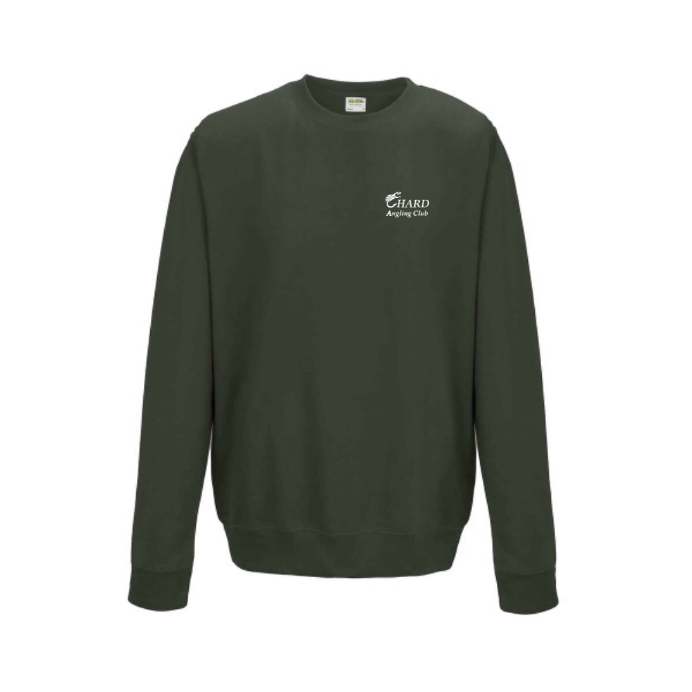 Classic Sweatshirt - CAC