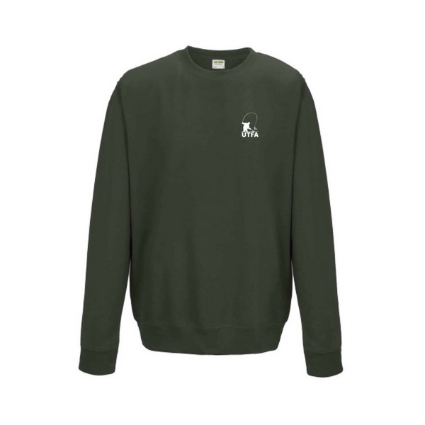 Classic Sweatshirt - UTFA