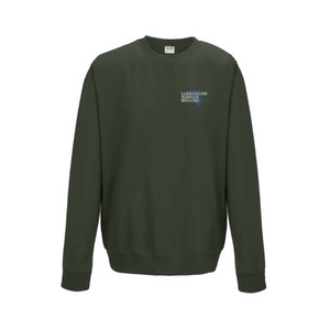 Classic Sweatshirt - LMA