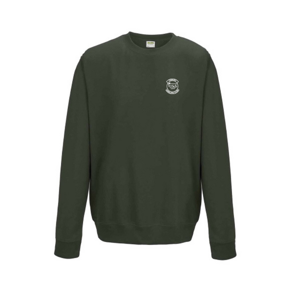 Classic Sweatshirt - TAC