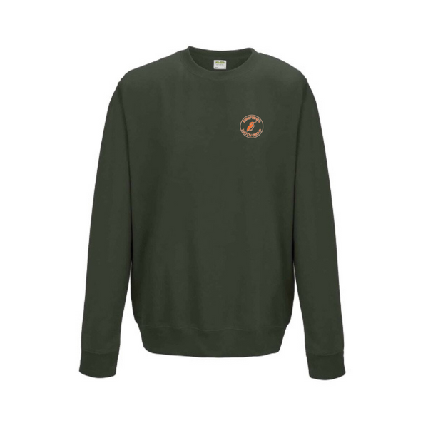 Classic Sweatshirt - KMG