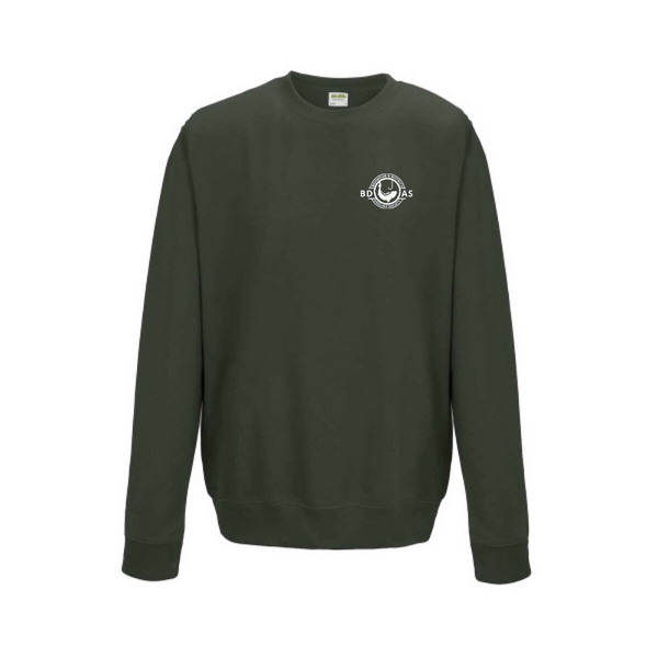 Classic Sweatshirt - Boxmoor