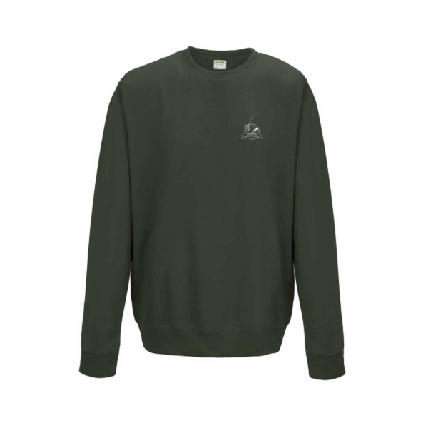 Classic Sweatshirt - Crowland