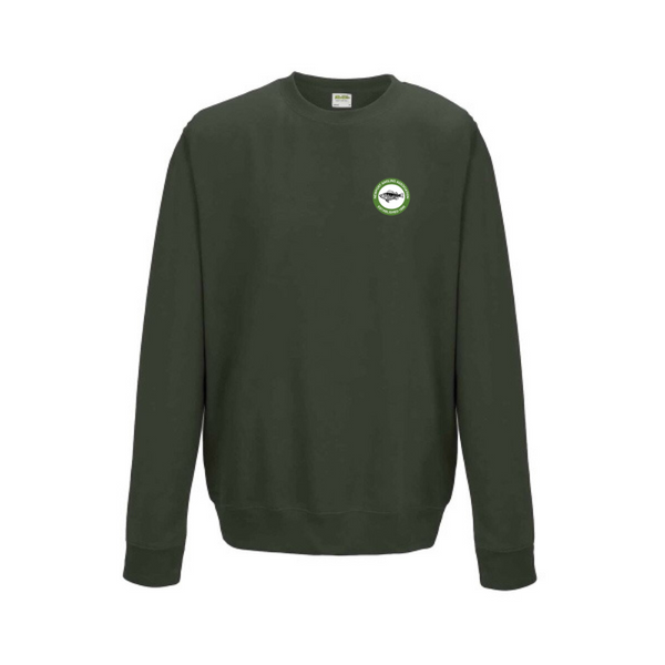 Classic Sweatshirt - Newport