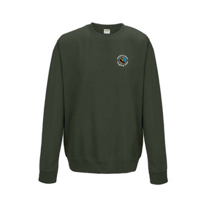 Classic Sweatshirt - HLAC