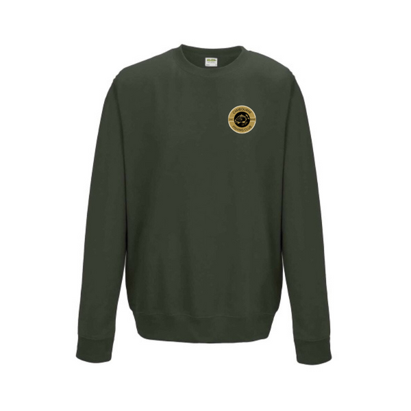 Classic Sweatshirt - CFC