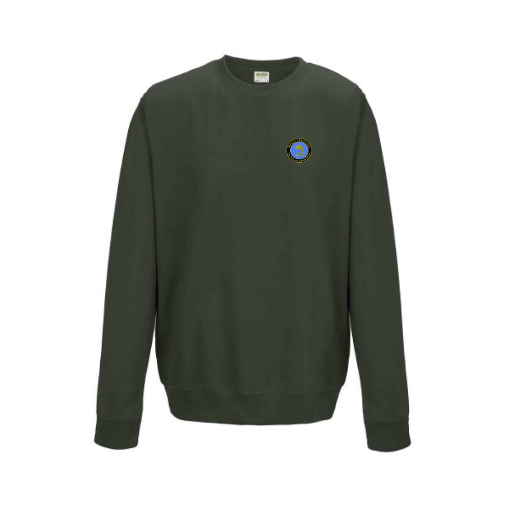 Classic Sweatshirt - NRFFA