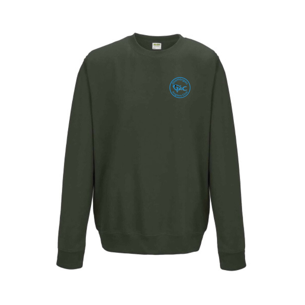 Classic Sweatshirt - GAC