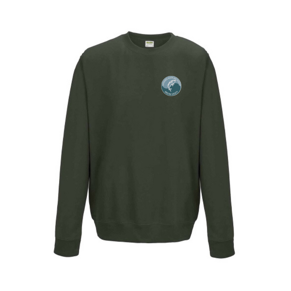 Classic Sweatshirt - HHDAS