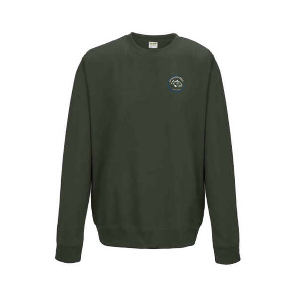 Classic Sweatshirt - CDCF
