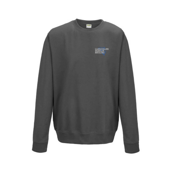 Classic Sweatshirt - LMA