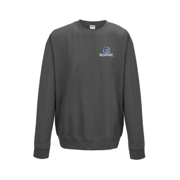 Classic Sweatshirt - ROWAC