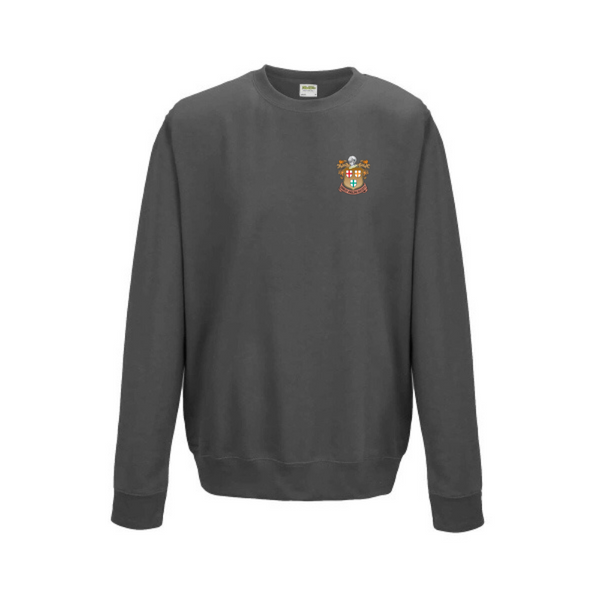 Classic Sweatshirt - DAS