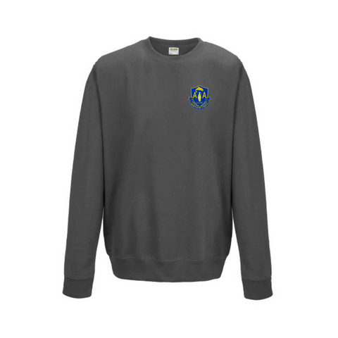 Classic Sweatshirt - MTAA