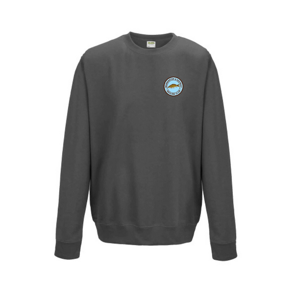 Classic Sweatshirt - WDAC