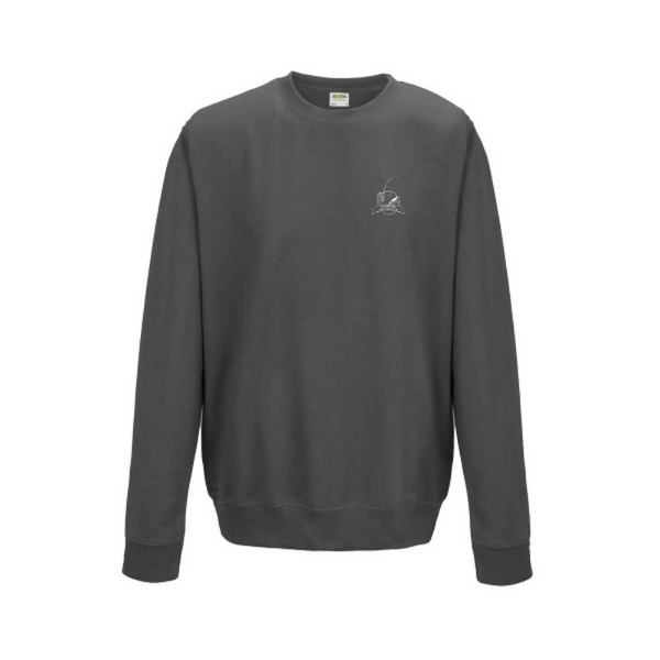 Classic Sweatshirt - Crowland