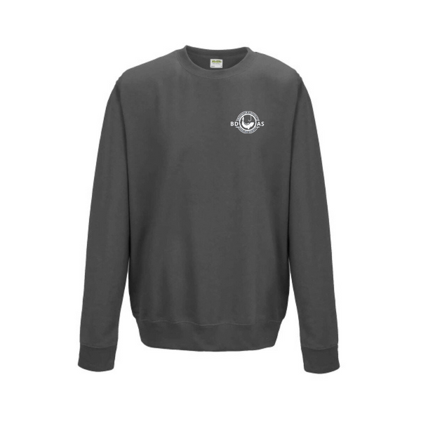 Classic Sweatshirt - Boxmoor