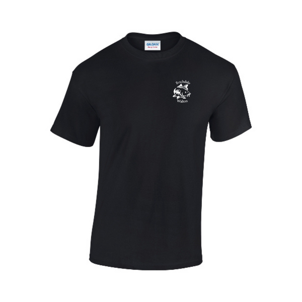 Classic Cotton Unisex T-Shirt - RWAS