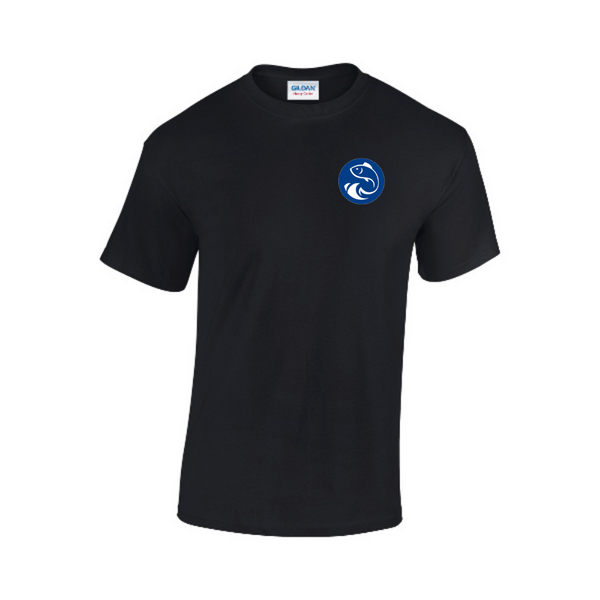 Classic Cotton Unisex T-Shirt - SHAA