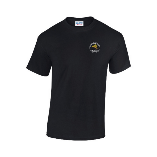 Classic Cotton Unisex T-Shirt - CDAS