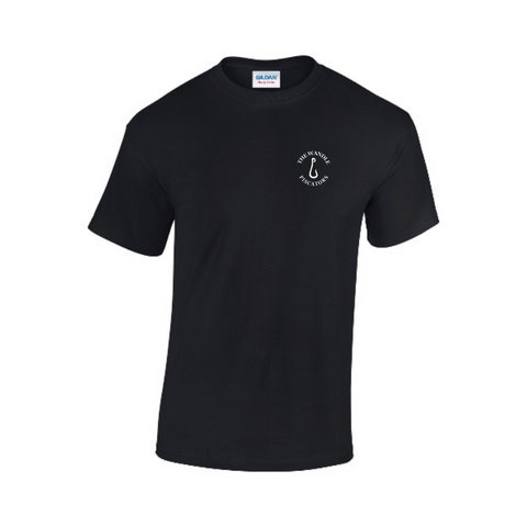 Classic Cotton Unisex T-Shirt - WP