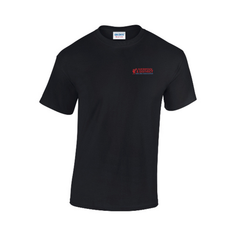 Classic Cotton Unisex T-Shirt - LDAA