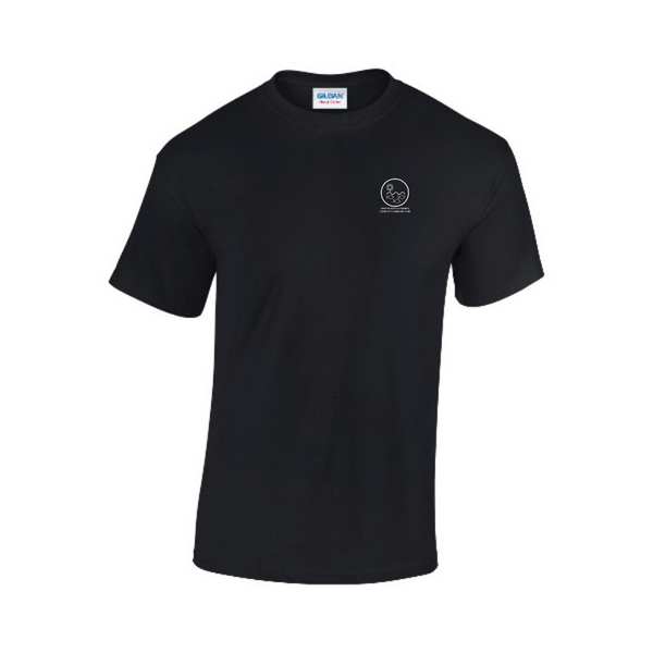 Classic Cotton Unisex T-Shirt - SAHCAC