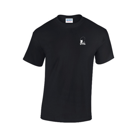 Classic Cotton Unisex T-Shirt - UTFA