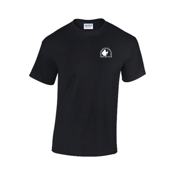 Classic Cotton Unisex T-Shirt - PBAC