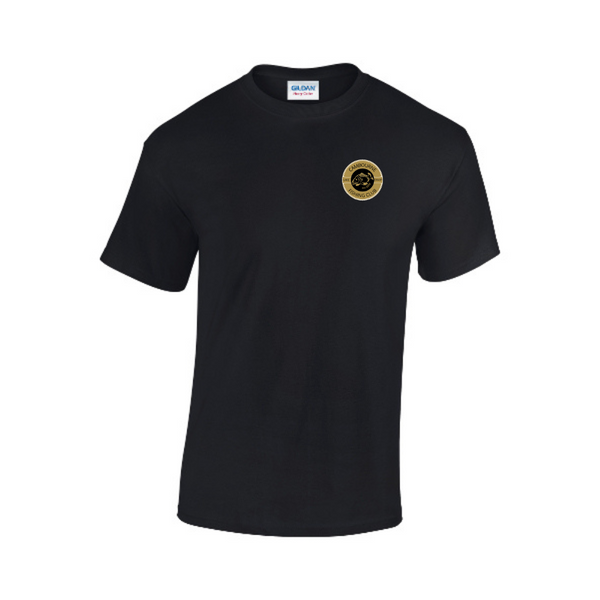 Classic Cotton Unisex T-Shirt - CFC