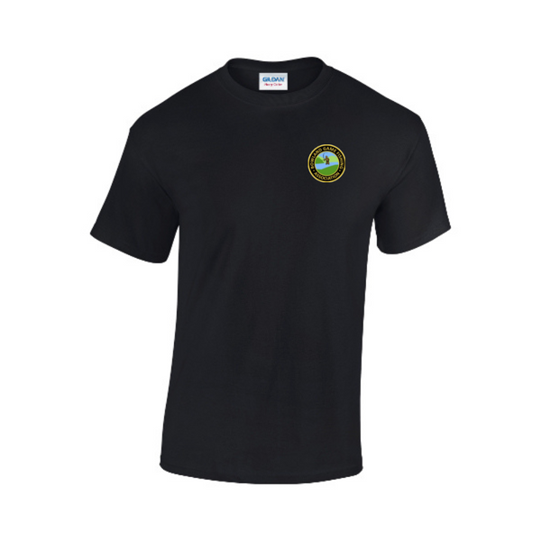 Classic Cotton Unisex T-Shirt - BGFA