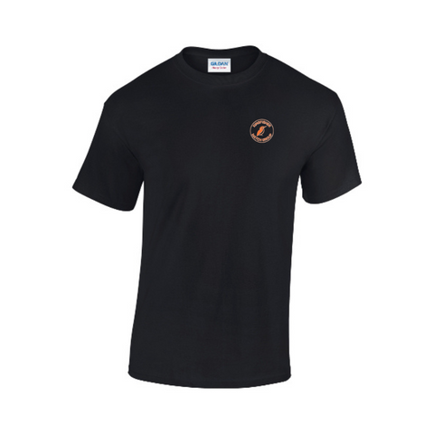 Classic Cotton Unisex T-Shirt - KMG