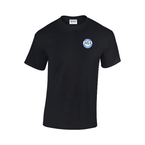 Classic Cotton Unisex T-Shirt - SBAA