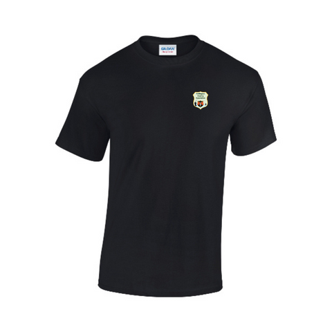 Classic Cotton Unisex T-Shirt - WAA