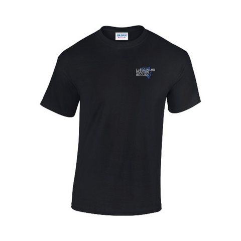 Classic Cotton Unisex T-Shirt - LMA