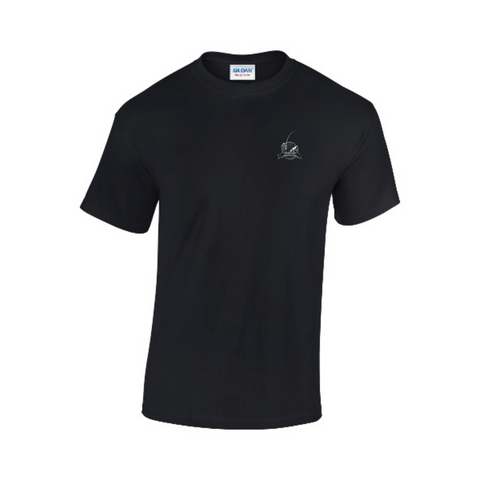 Classic Cotton Unisex T-Shirt - Crowland