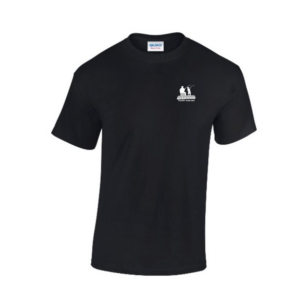 Classic Cotton Unisex T-Shirt - AAC