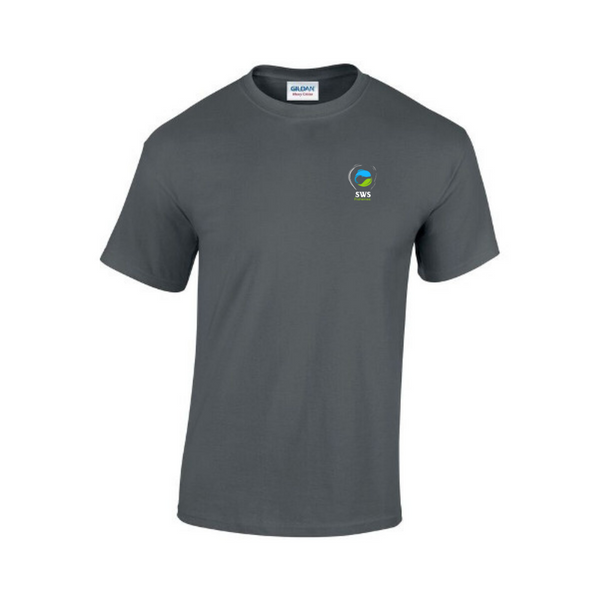 Classic Cotton Unisex T-Shirt - SWS