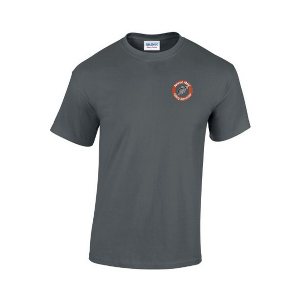 Classic Cotton Unisex T-Shirt - NAFA
