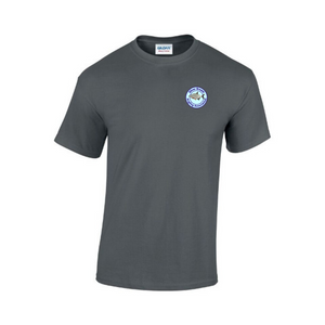 Classic Cotton Unisex T-Shirt - SBAA