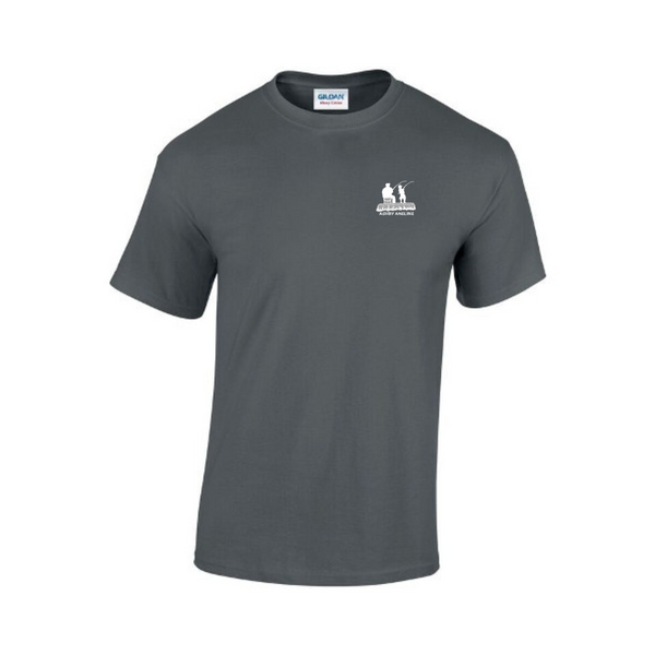 Classic Cotton Unisex T-Shirt - AAC