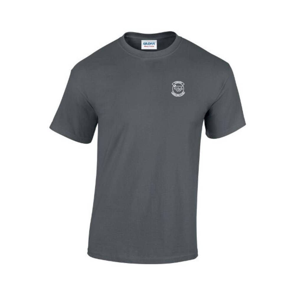 Classic Cotton Unisex T-Shirt - TAC