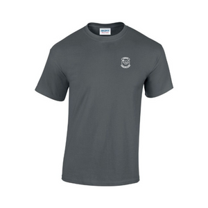 Classic Cotton Unisex T-Shirt - TAC